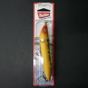 【スロープノーズ J】へドン heddon