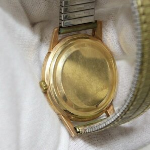 Seiko Lord Marvel セイコー ロードマーベル 15023E 14金張り 手巻き 腕時計の画像5