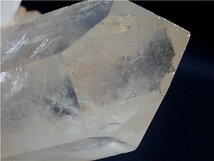 ◆超強いパワーヒマラヤ産天然水晶クラスター179B6-115B145D_画像6