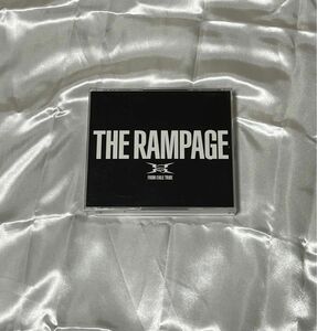 THE RAMPAGE from EXILE TRIBE 1st Album