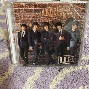 A.B.C-Ｚ/from ABCtoＺ(2CD)