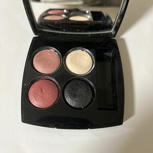  Chanel *LES 4 OMBRES* eyeshadow * I color *238* regular price 7590 jpy 