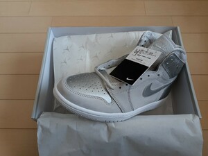 NIKE AIR JORDAN 1 HIGH OG CO JP/TOKYO　26cm 新品未使用 