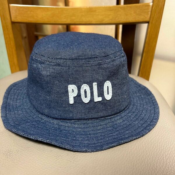 POLO Baby 帽子