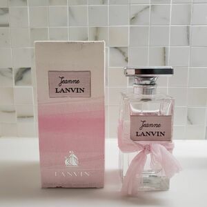 LANVIN ジャンヌランバン 100ml