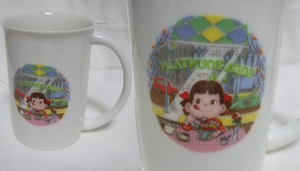 peko. mug ( diameter :7cm x height :10cm,PEKO TABLE COLLECTION).