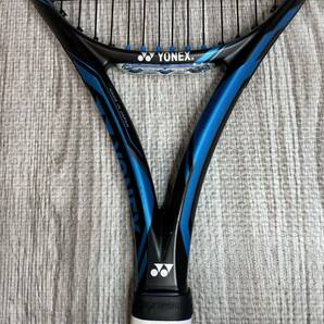 YONEX ヨネックス テニスラケット EZONE DR 100 イーゾーン ディーアール G2の画像4