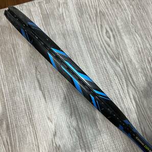 YONEX ヨネックス テニスラケット EZONE DR 100 イーゾーン ディーアール G2の画像6