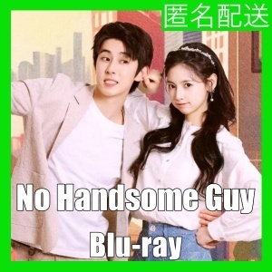 No Handsome Guy(自動翻訳)『ホリ』中国ドラマ『モリ』Blu-ray「Got」