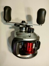 SHIMANO シマノ11スコーピオンDC RH 右ハンドル 02704 2011年モデル ベイトリール_画像1