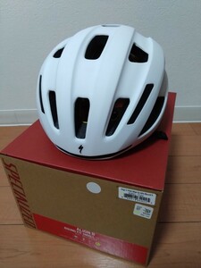 サイズ S 51～56cm スペシャライズド SPECIALIZED ALIGN II MIPS アライン ヘルメット ホワイト