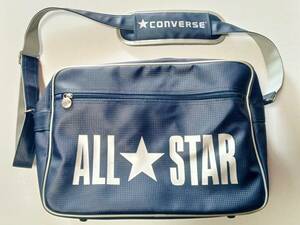 コンバース『CONVERSE ALL★STAR☆スポーツバッグ☆NAVY』