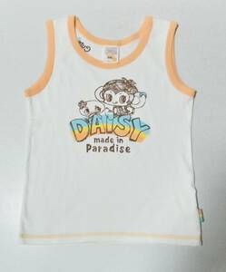  daisy Raver z[DAISY LOVERS*PARADISE GIRL* Cara & with logo tank top ]M