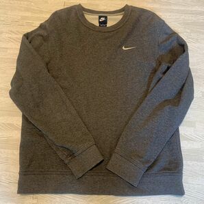 NIKE スウェット トレーナー XL