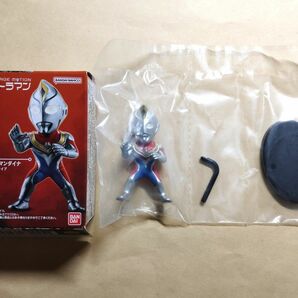 ウルトラマン コンバージモーション　ウルトラマンダイナ フラッシュタイプ