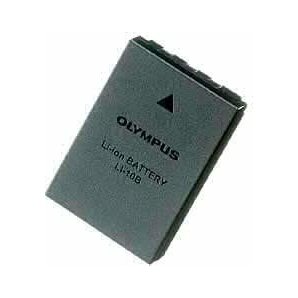 純正品！未使用！ OLYMPUS LI-10B リチウムイオン充電池（Li-10Bの画像1