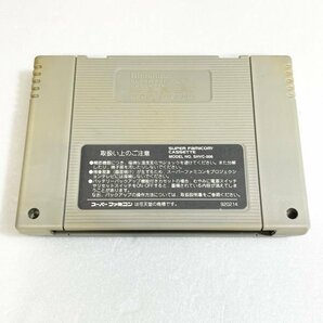 スーパードンキーコング ♪動作確認済♪５本まで同梱可♪ SFC スーパーファミコンの画像2