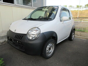 Suzuki（Whole vehicle）