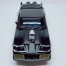 【K1】1/18 AUTOart 72745 MAD MAX 2 THE ROAD WARRIOR INTERCEPTOR オートアート マッドマックス2 ザ・ロードウォリアー インターセプター_画像5