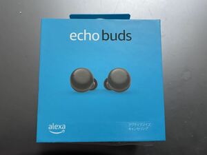 Echo Buds 第2世代