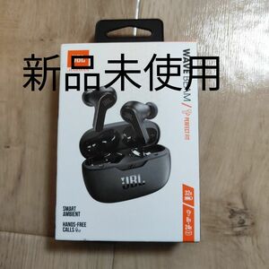 JBL ワイヤレス イヤホン WAVE BEAM