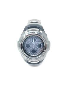 CASIO カシオ G-SHOCK チタンブレス アナログ 腕時計 GW-1200TDJ ZAOZIZTD