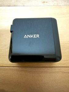 Anker Power Port 2 with Quick Charge 3.0 якорь энергия порт Quick Charge A2024