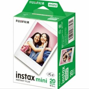 instax mini チェキ用フィルム