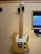 Fender Japan TLM-55 ミディアムスケール_画像2