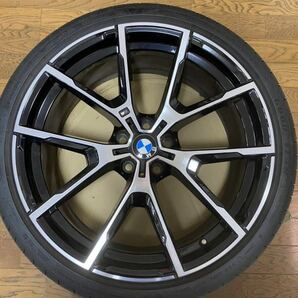 BMW G15 G16 8シリーズ 純正品 スタイリング728M 20インチ 4本セットの画像8