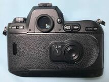 【元箱つき】Nikon ニコン F100 ボディ 一眼レフカメラ　B2055351_画像3