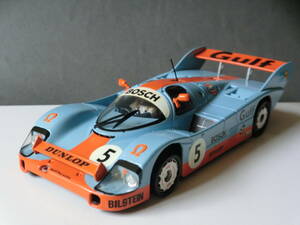 PORSCHE 956 KH slot it 1/32 Porsche слот ito