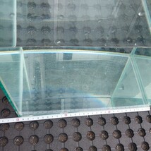 ガラス水槽 2個 手渡し限定 愛知県 水槽 魚_画像2