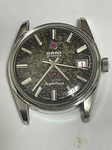 RADO ラドー パープルホース　現状品