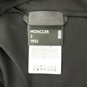 本物保証 MONCLER GENIUS 2 1952 クルーネック長袖Tシャツの画像9