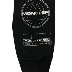 本物保証 MONCLER GENIUS 2 1952 クルーネック長袖Tシャツの画像5