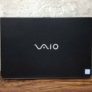 1円～ ●SONY VAIO Pro PA / Core i5 8200Y (1.30GHz) / メモリ 8GB / SSD 256GB / 12.5型 フルHD (1920×1080) / Windows10 Pro 64bitの画像9