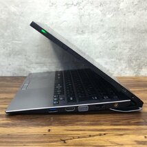 1円～ ●SONY VAIO Pro PA / Core i5 8200Y (1.30GHz) / メモリ 8GB / SSD 256GB / 12.5型 フルHD (1920×1080) / Windows10 Pro 64bit_画像8