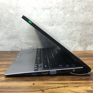 1円～ ●SONY VAIO Pro PA / Core i5 8200Y (1.30GHz) / メモリ 8GB / SSD 256GB / 12.5型 フルHD (1920×1080) / Windows10 Pro 64bitの画像8