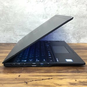 1円～ ●富士通 LIFEBOOK U939/B / Core i7 8665U (1.90GHz) / メモリ 16GB / SSD 256GB / 13.3型 フルHD (1920×1080) / Win10 Pro 64bitの画像7