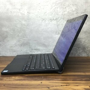 1円～ ●DELL LATITUDE 7275 2in1 / Core m7 6Y75 (1.20GHz) / メモリ 8GB / SSD 256GB / 12.5型 フルHD (1920×1080) / Win10 Pro 64bitの画像8