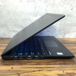 1円～ ●富士通 LIFEBOOK U939/B / Core i7 8665U (1.90GHz) / メモリ 16GB / SSD 256GB / 13.3型 フルHD (1920×1080) / Win10 Pro 64bitの画像7