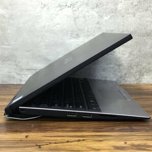 1円～ ●SONY VAIO Pro PA / Core i5 8200Y (1.30GHz) / メモリ 8GB / SSD 256GB / 12.5型 フルHD (1920×1080) / Windows10 Pro 64bitの画像7