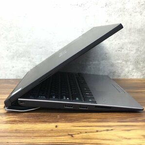 1円～ ●SONY VAIO Pro PA / Core i5 8200Y (1.30GHz) / メモリ 8GB / SSD 256GB / 12.5型 フルHD (1920×1080) / Windows10 Pro 64bitの画像7