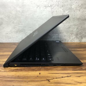 1円～ ●SONY VAIO Pro PK / Core i5 8265U (1.60GHz) / メモリ 8GB / SSD 256GB / 14型 フルHD (1920×1080) / Windows10 Pro 64bitの画像7