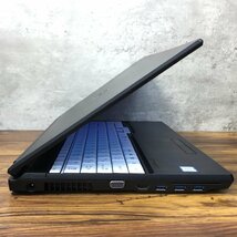 1円～ ●富士通 LIFEBOOK A746/P / Core i7 6600U (2.60GHz) / メモリ 8GB / SSD 256GB / DVD / 15.6型 フルHD (1920×1080) / Win10 Pro_画像7