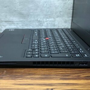 1円～ ●LENOVO ThinkPad A285 / Ryzen 5 PRO 2500U (2.00GHz) / メモリ 16GB / NVMe SSD 256GB / 12.5型 フルHD / Win10 Proの画像8