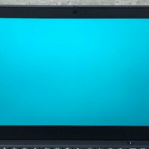 1円～ ●LENOVO ThinkPad X13 Gen1 / Ryzen 5 PRO 4650U (2.10GHz) / メモリ 16GB / NVMe SSD 256GB / 13.3型 フルHD / Win10 Pro 64bitの画像5