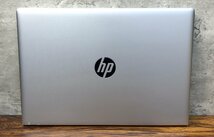 1円～ ●HP PROBOOK 645 G4 / Ryzen 3 2300U (2.00GHz) / メモリ 8GB / NVMe SSD 256GB / 14型 HD (1366×768) / Windows10 Pro 64bit_画像9