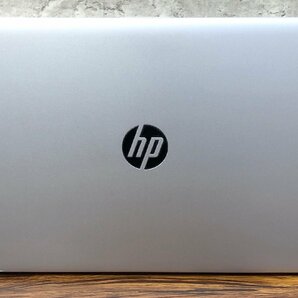 1円～ ●HP PROBOOK 645 G4 / Ryzen 3 2300U (2.00GHz) / メモリ 8GB / NVMe SSD 256GB / 14型 HD (1366×768) / Windows10 Pro 64bitの画像9